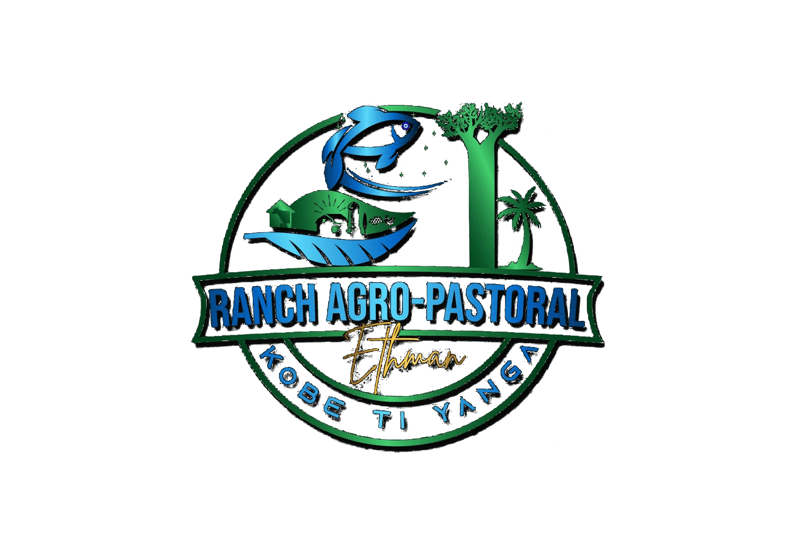 Ranch Agro-Pastoral Ethman